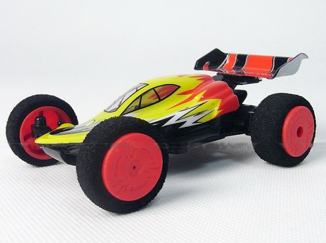 RC Buggy Typ 660 SOFORT VERFGBAR