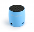MusicMan NANO Bluetooth Soundstation BT-X7 blau